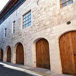 Suites Maison Église du Couvent