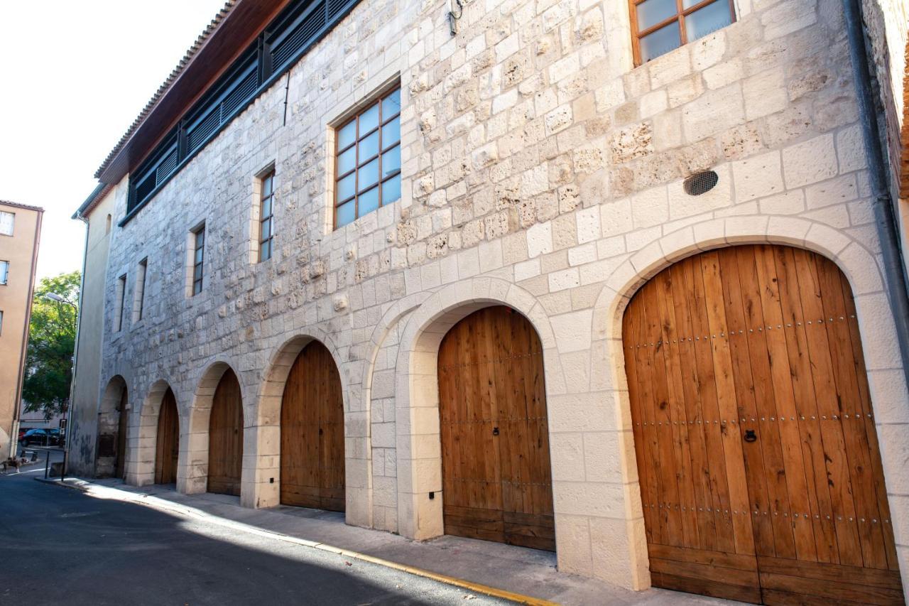 Maison d'hôtes Maison église Du Couvent