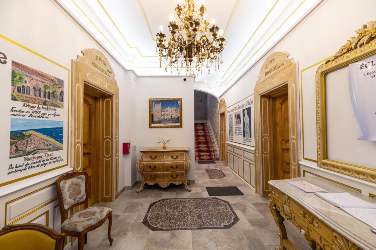 Maison d'hôtes Maison église Du Couvent *