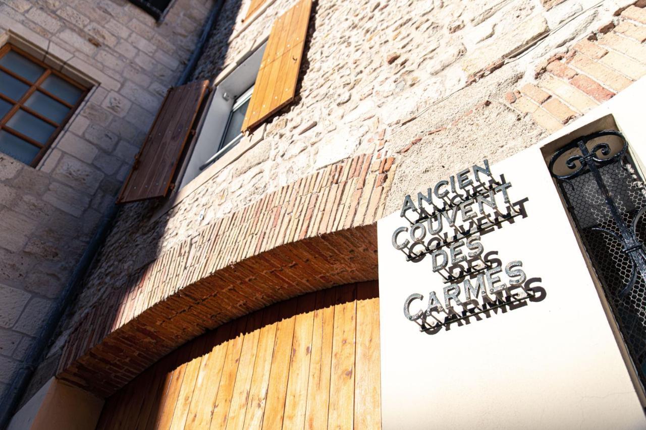 Maison d'hôtes Maison église Du Couvent Narbonne